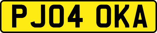 PJ04OKA