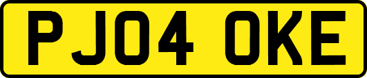 PJ04OKE