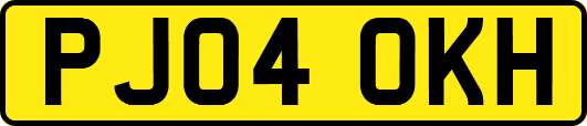 PJ04OKH