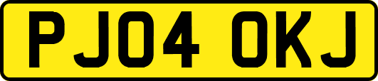 PJ04OKJ