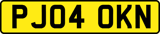 PJ04OKN