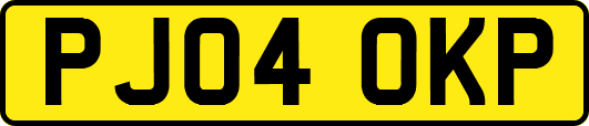 PJ04OKP