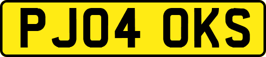 PJ04OKS