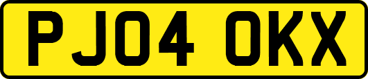 PJ04OKX