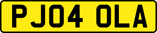 PJ04OLA