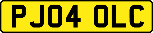 PJ04OLC