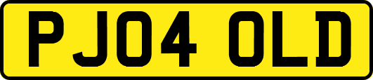 PJ04OLD