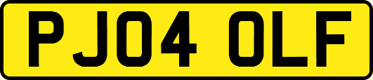 PJ04OLF