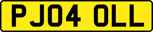 PJ04OLL