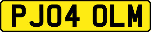 PJ04OLM