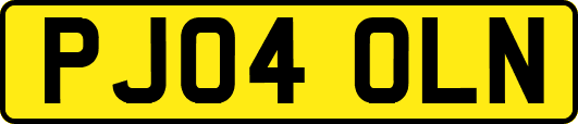 PJ04OLN