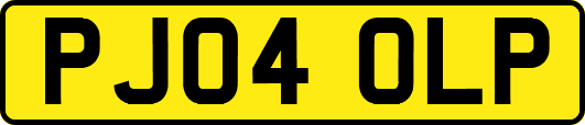 PJ04OLP