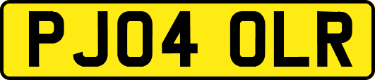 PJ04OLR