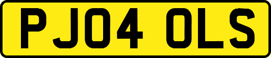 PJ04OLS