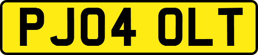 PJ04OLT