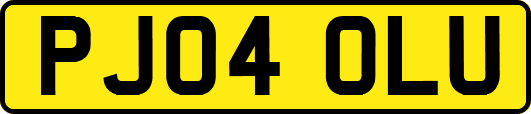 PJ04OLU