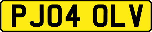 PJ04OLV