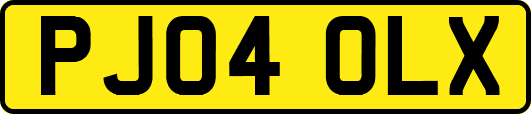 PJ04OLX