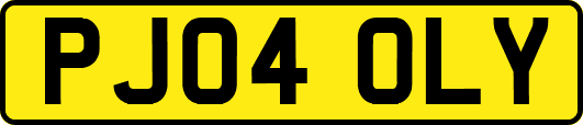 PJ04OLY