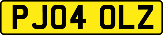 PJ04OLZ
