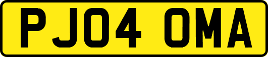 PJ04OMA