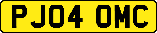 PJ04OMC
