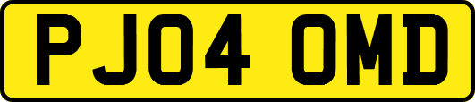 PJ04OMD