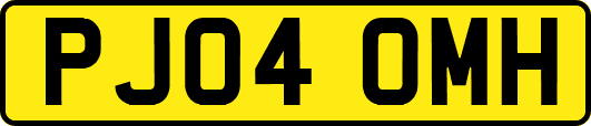PJ04OMH