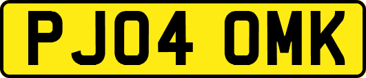 PJ04OMK
