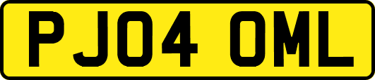 PJ04OML