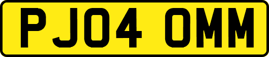 PJ04OMM