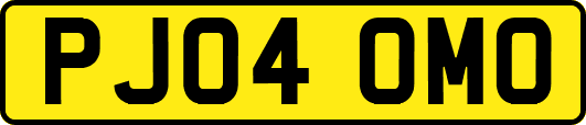 PJ04OMO