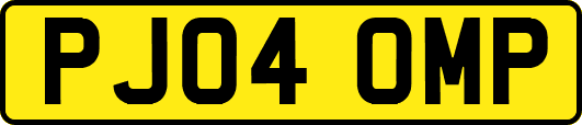 PJ04OMP