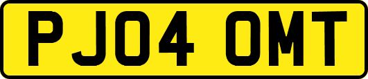 PJ04OMT