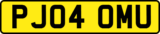 PJ04OMU