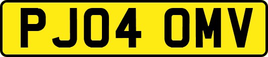 PJ04OMV