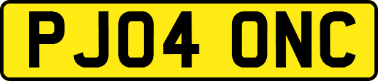 PJ04ONC