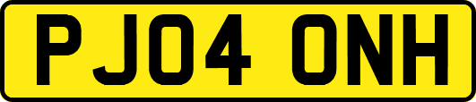 PJ04ONH