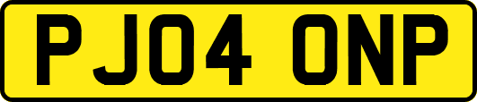 PJ04ONP