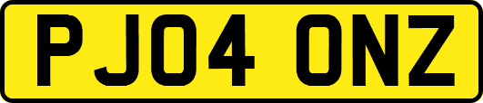 PJ04ONZ