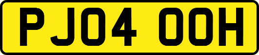 PJ04OOH
