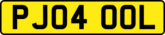 PJ04OOL