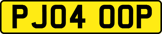 PJ04OOP