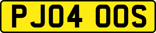 PJ04OOS