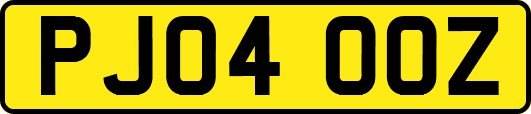 PJ04OOZ