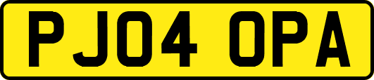PJ04OPA