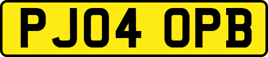 PJ04OPB