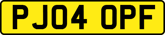 PJ04OPF