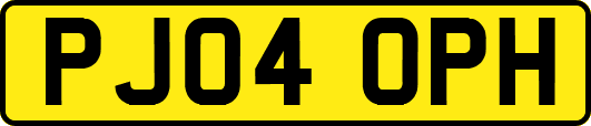 PJ04OPH
