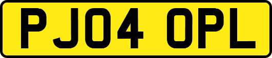 PJ04OPL